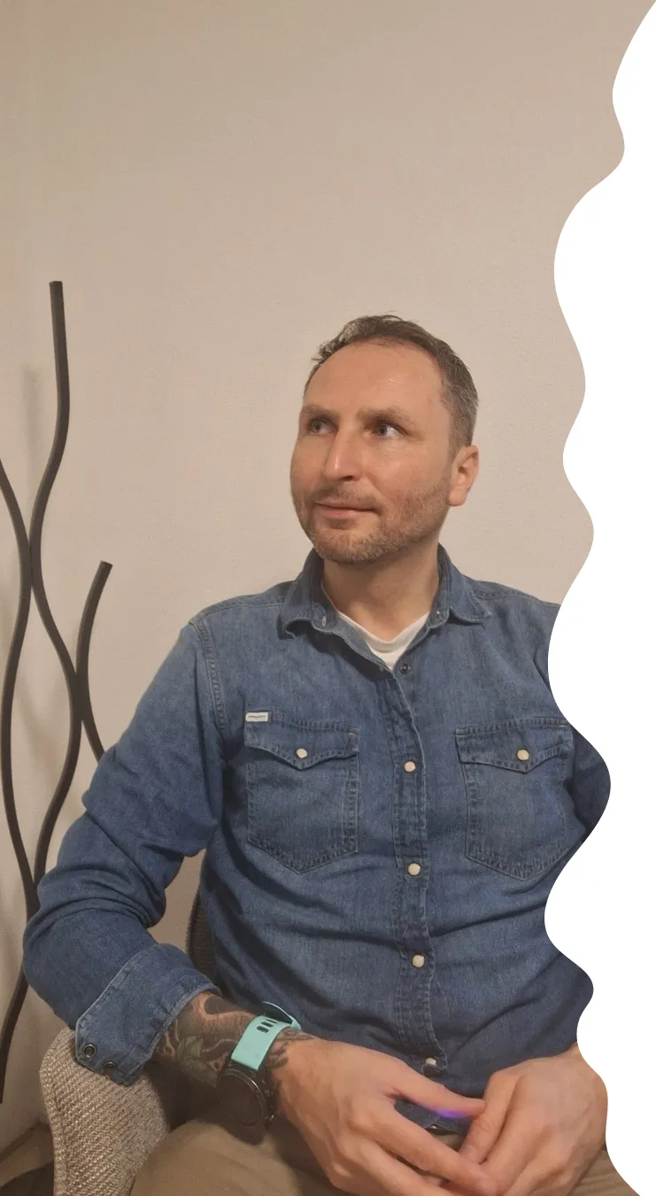 SF Massagen - Stefan Friedel