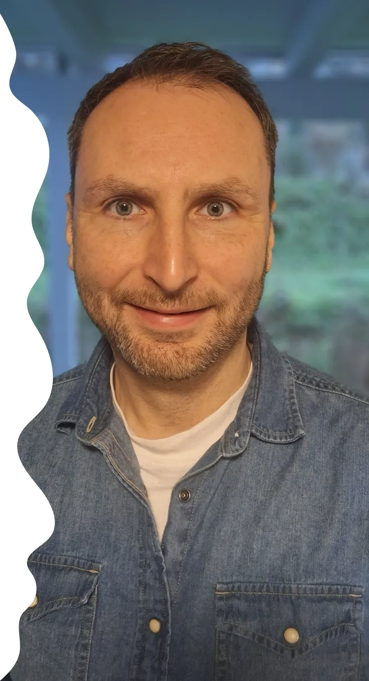 SF Massagen - Stefan Friedel